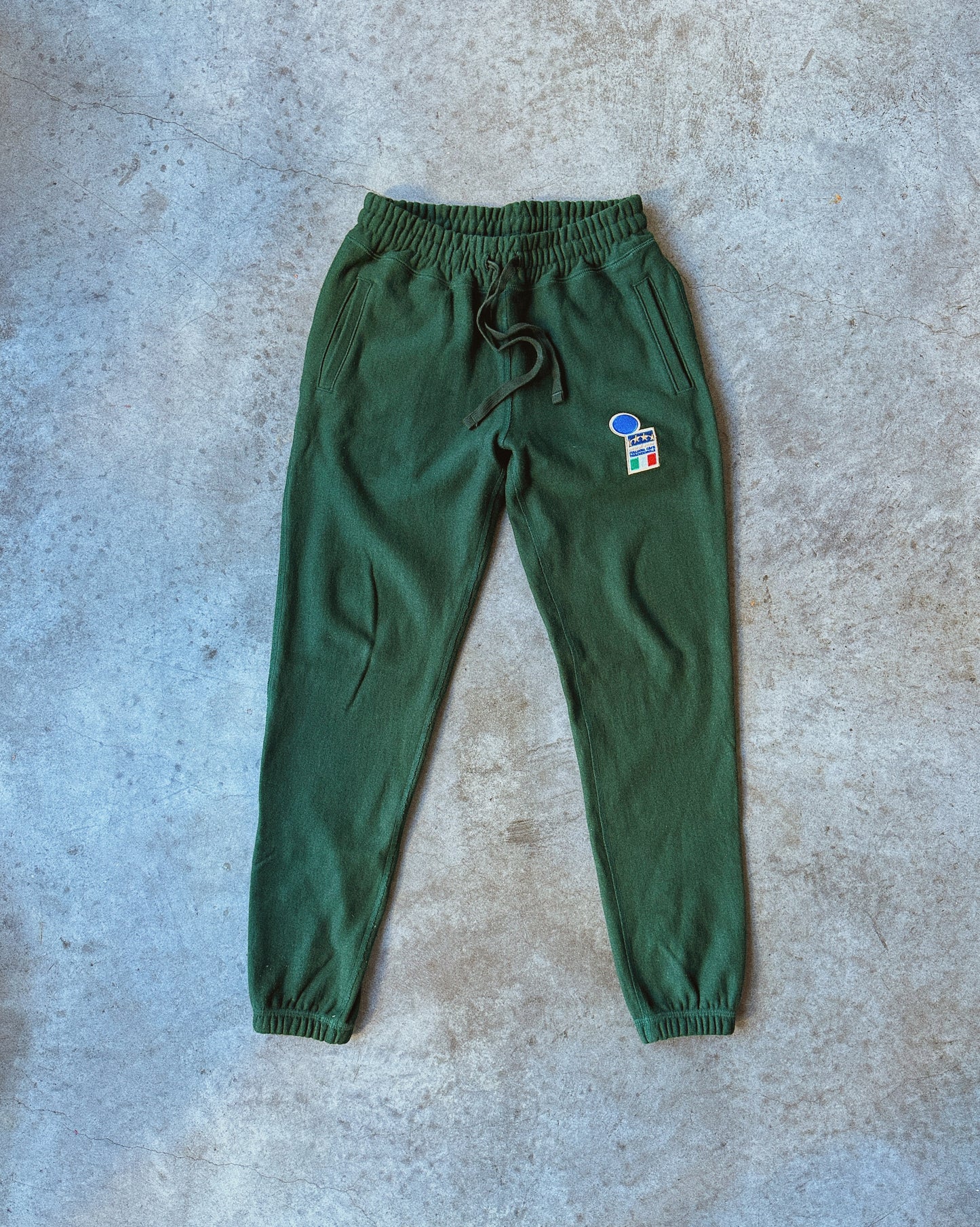 CASA DI CRAN 'ITALIA 94' SWEATPANT